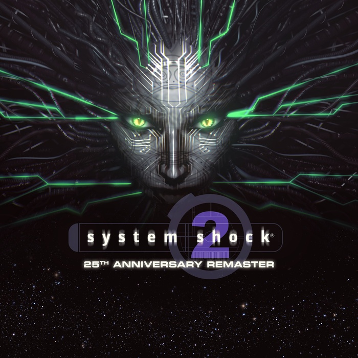 System Shock 2: 25th Anniversary Remaster