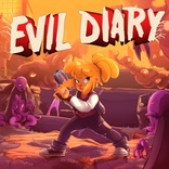Evil Diary ® & ®