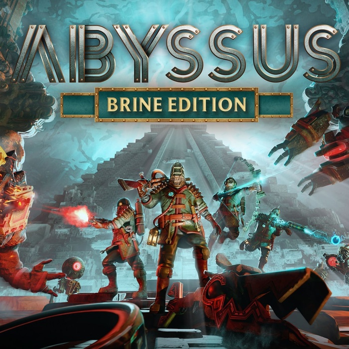 Abyssus - Brine Edition