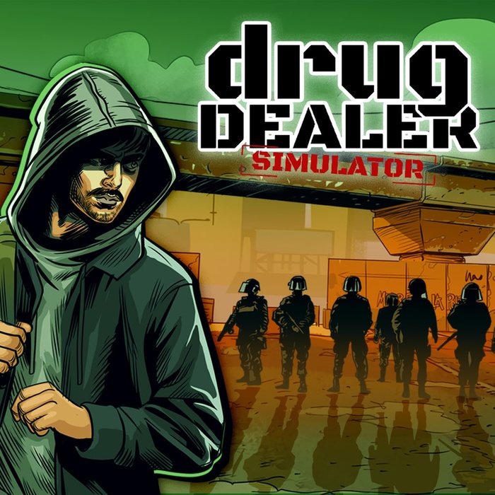 Drug Dealer Simulator