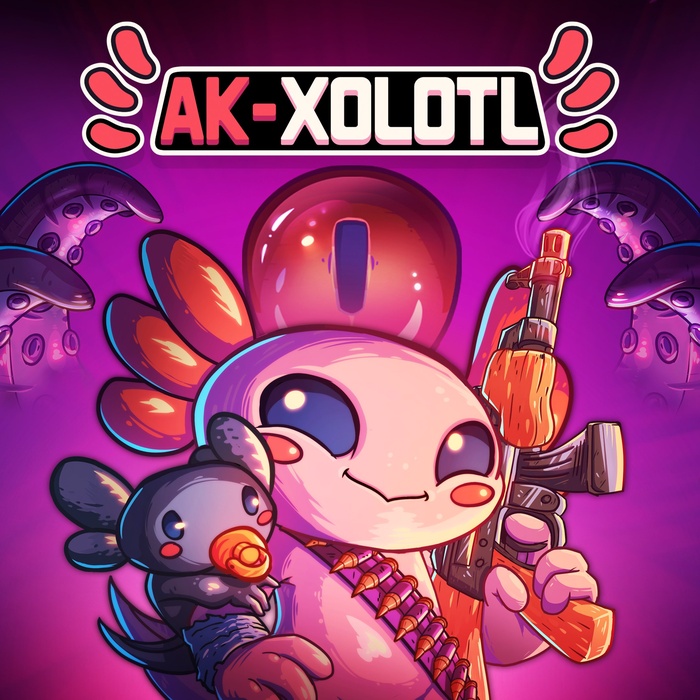 AK-xolotl: Together