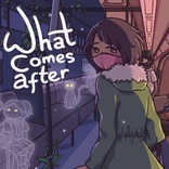 What comes after