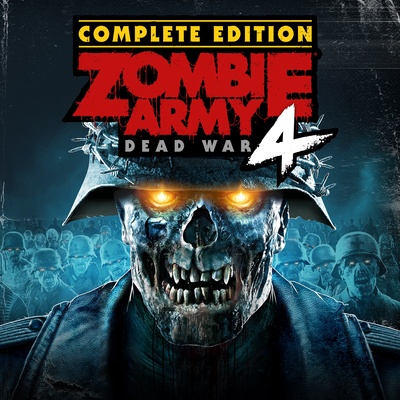 Zombie Army 4 Complete Edition