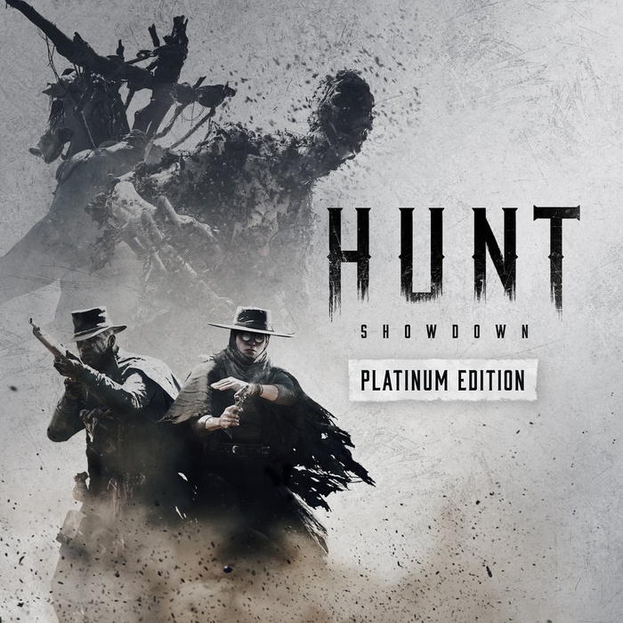 Hunt Showdown: Platinum Edition