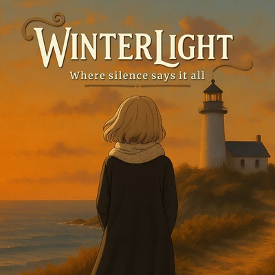 Winterlight - Where silence says it all
