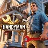 Handyman: House Repair and Flip
