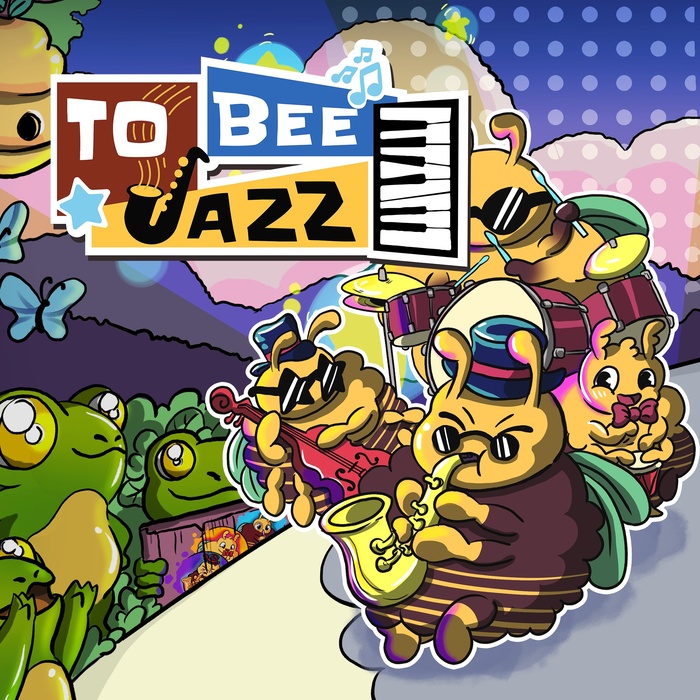 To Bee Jazz