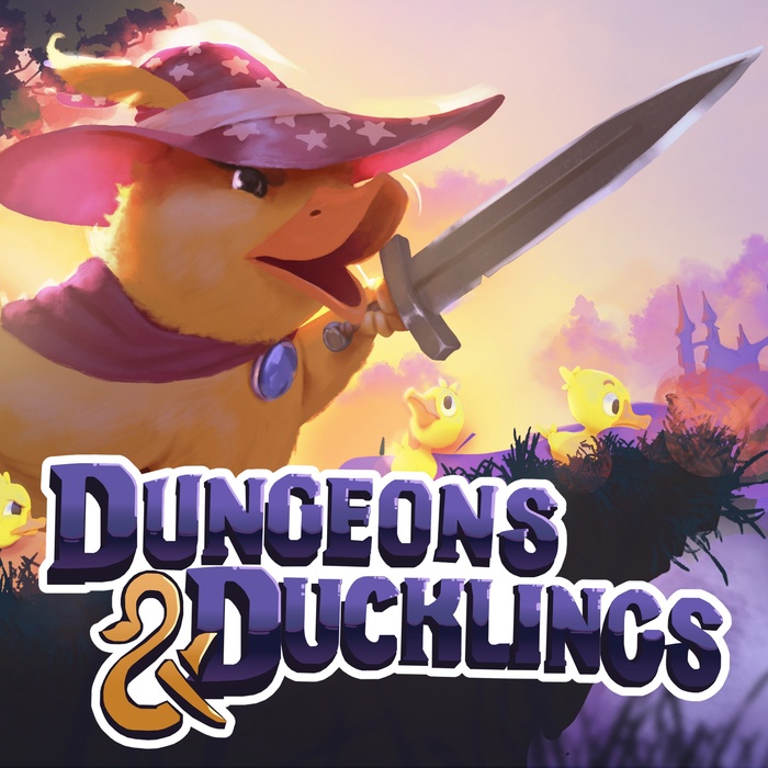 Dungeons and Ducklings