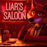 Liar's Saloon