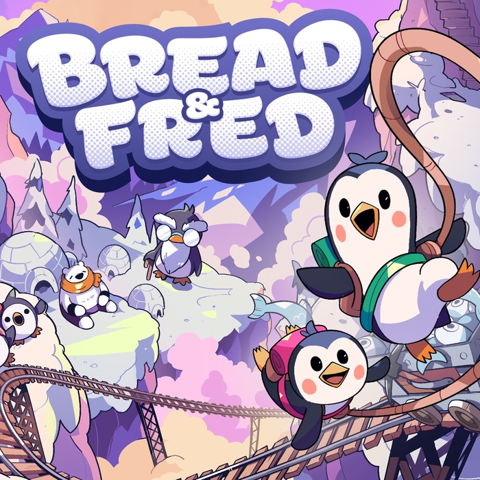 Bread & Fred