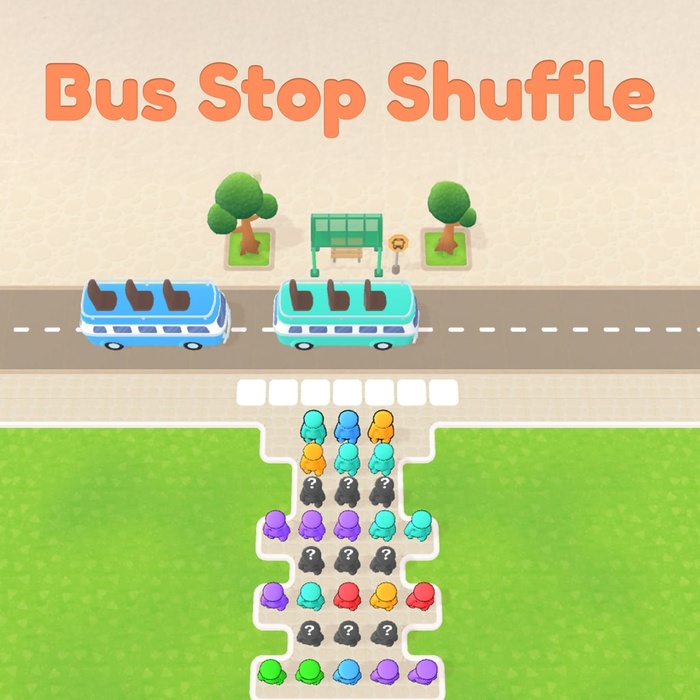 Bus Stop Shuffle
