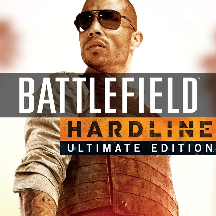 Battlefield™ Hardline Ultimate Editionü