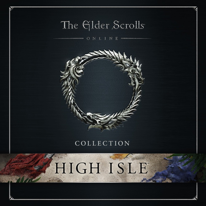 The Elder Scrolls Online Collection: High Isle