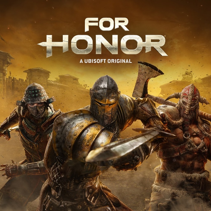 FOR HONOR