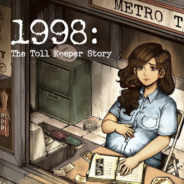 1998: The Toll Keeper Story