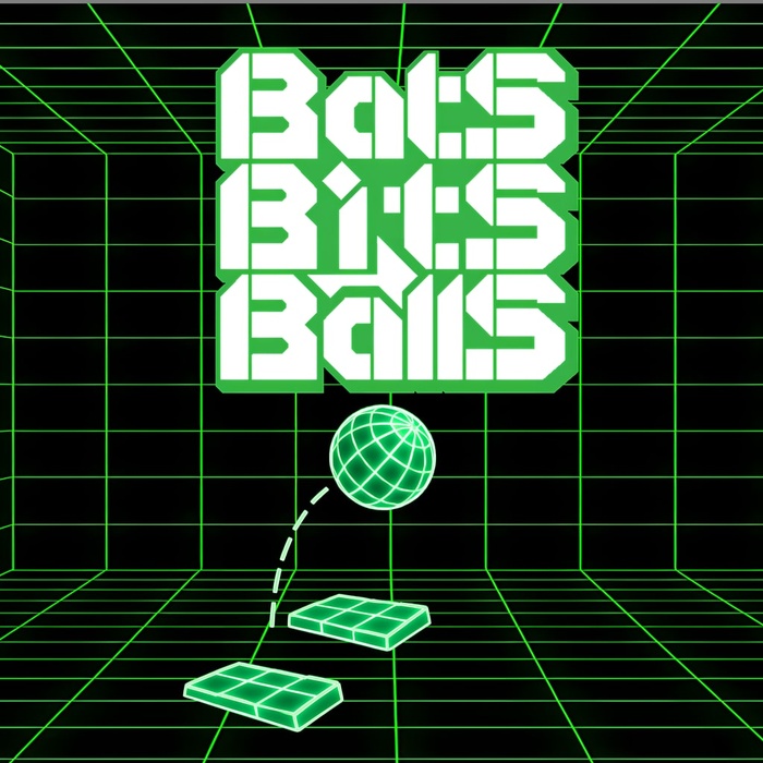 BATS BITS BALLS