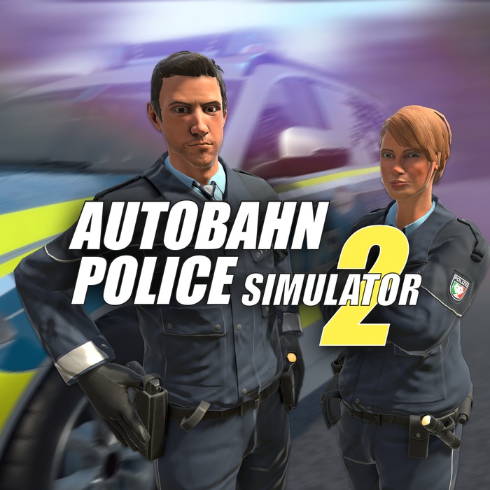 Autobahn Police Simulator 2