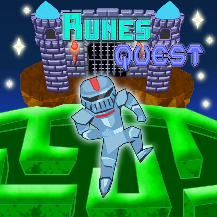 Runes Quest