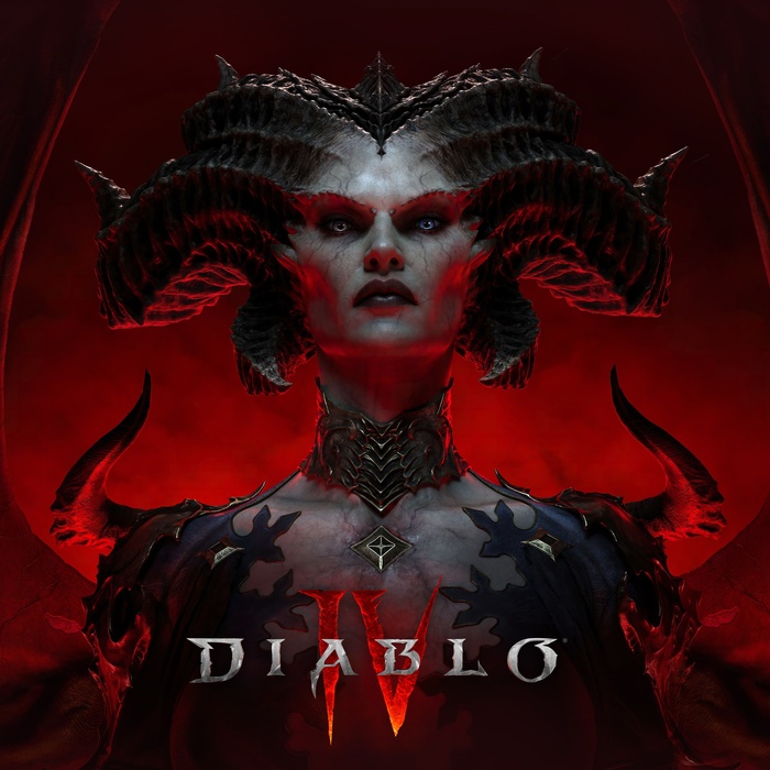 Diablo® IV - Standard Edition