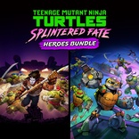 Ninja Kaplumbağalar Splinter'ın Kaderi Kahramanlar Paketi