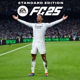 EA SPORTS FC™ 25 Standart Edition