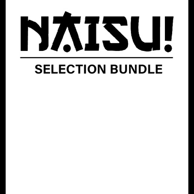 NAISU Selection Bundle