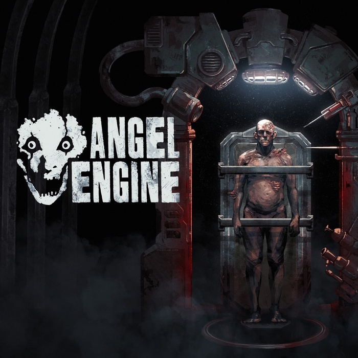 Angel Engine