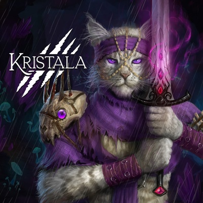 Kristala Ultimate Edition