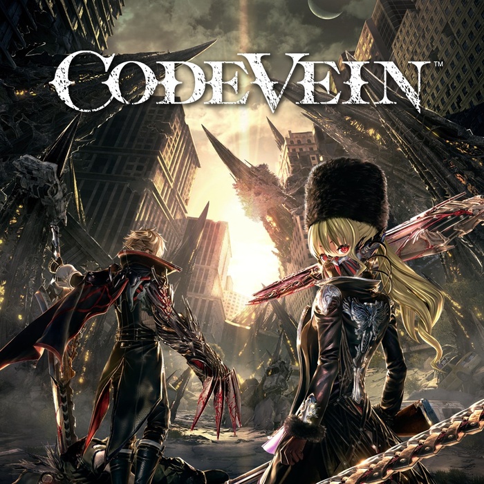 CODE VEIN