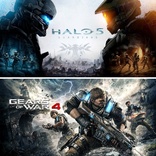 Gears of War 4 ve Halo 5: Guardians Yığını