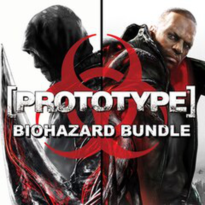 Prototype® Biohazard Bundle