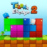 TETRA's Escape 2 ® & ®