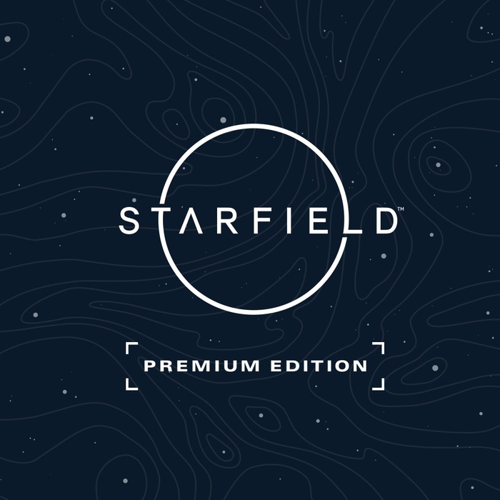 Starfield Premium Edition