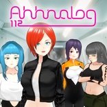 Ahhnalog 112 ® & ®