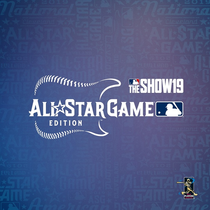 MLB® The Show™ 19 All-Star Edition