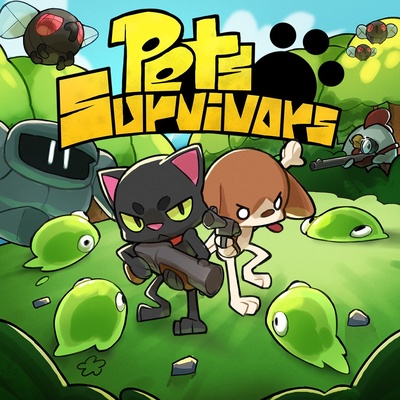 Pets Survivors