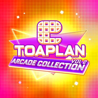 Toaplan Arcade Collection Vol. 2