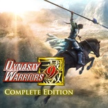 DYNASTY WARRIORS 9 Complete Edition
