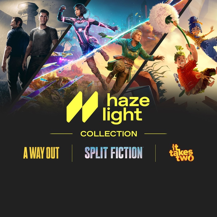 Hazelight Collection Bundle