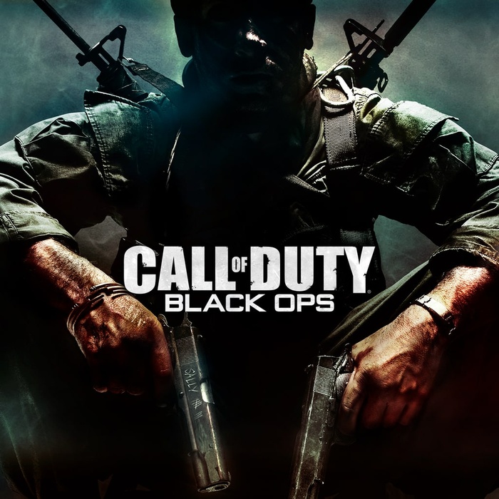 Call of Duty®: Black Ops