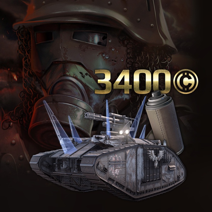 Crossout – Steel shield bundle