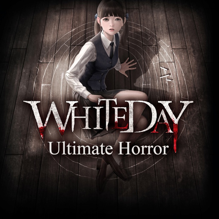 White Day — Ultimate Horror Edition
