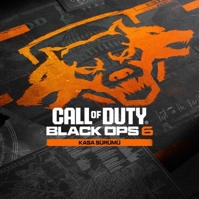 Call of Duty®: Black Ops 6 - Kasa Editionü