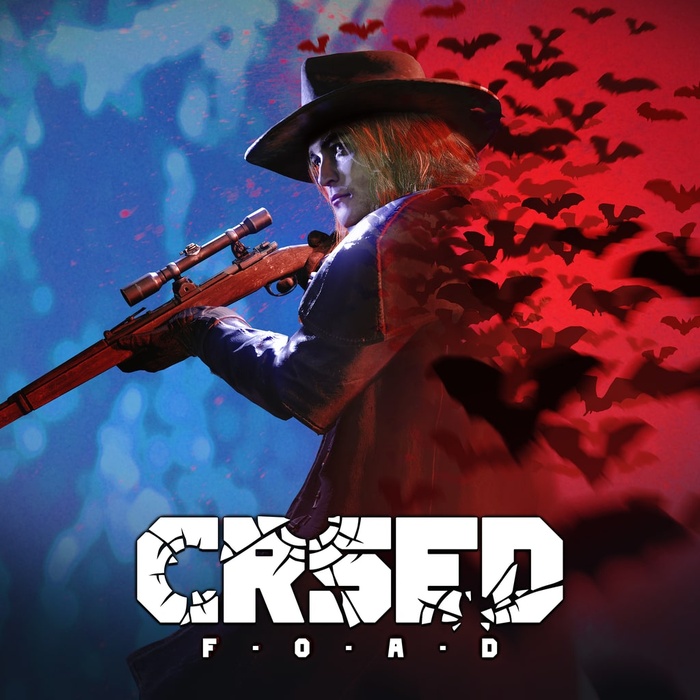 Crsed - Vampire Hunter Bundle