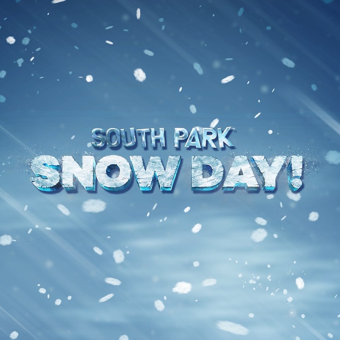 SOUTH PARK: SNOW DAY!