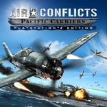 Air Conflicts: Pacific Carriers -  Edition