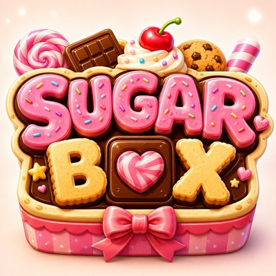 Sugar Box