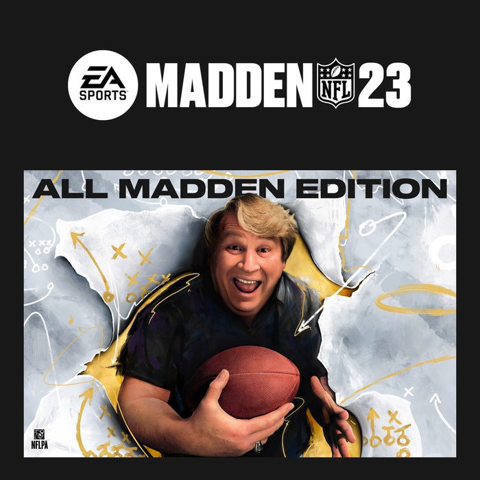 Madden NFL 23 All Madden Edition