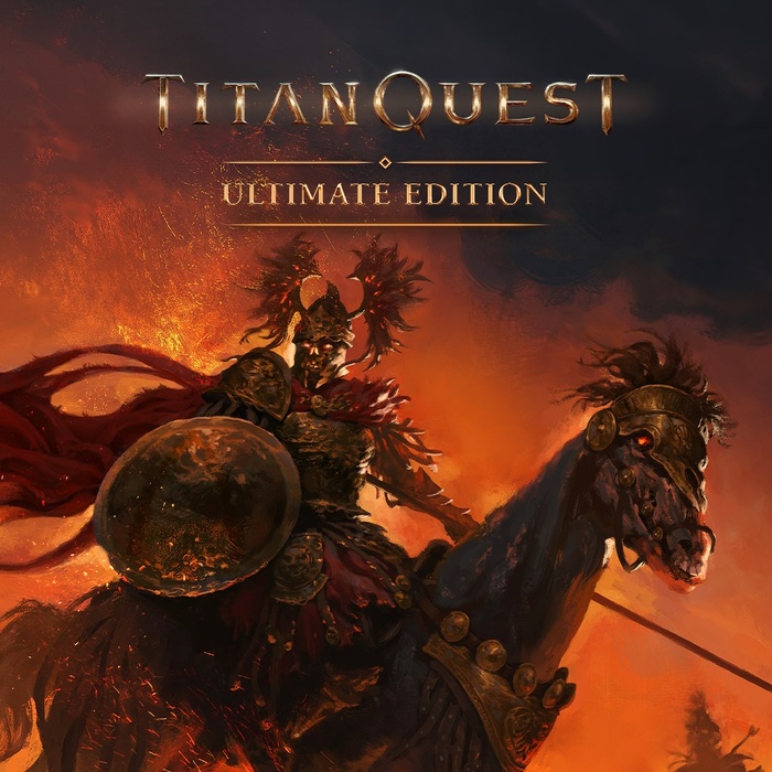 Titan Quest II - Ultimate Edition