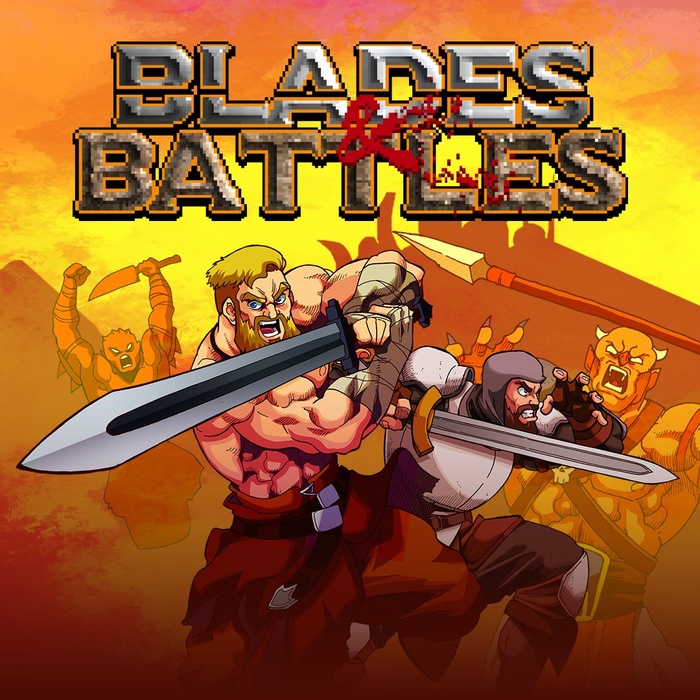 Blades & Battles